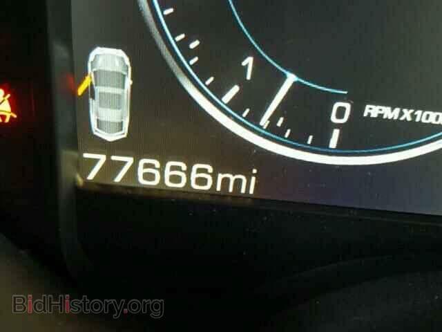2013 CADILLAC XTS - VIN: 2G61V5S32D9119726 - Photo 8