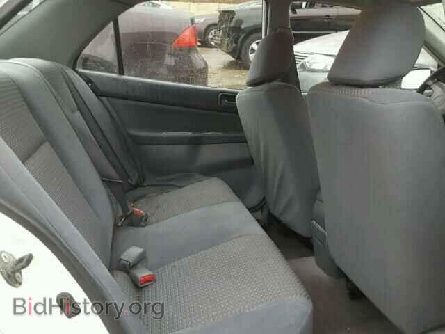 2003 MITSUBISHI LANCER - VIN: JA3AJ26E63U010768 - Фото 6