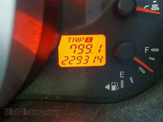 2008 MAZDA CX-7 - VIN: JM3ER293480204162 - Фото 8