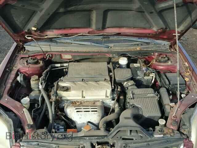 2005 MITSUBISHI GALANT - VIN: 4A3AB36F05E064140 - Фото 7