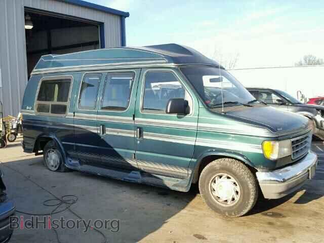 Photo 1FDEE14H2RHB68911 - FORD ECONOLINE 1994