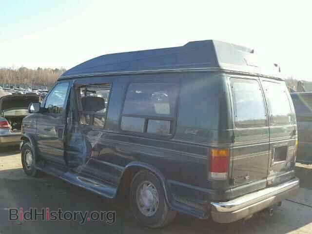 1994 FORD ECONOLINE - VIN: 1FDEE14H2RHB68911 - Photo 3