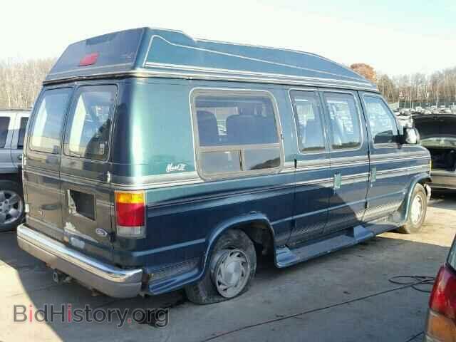 1994 FORD ECONOLINE - VIN: 1FDEE14H2RHB68911 - Photo 4