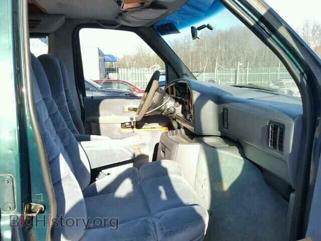 1994 FORD ECONOLINE - VIN: 1FDEE14H2RHB68911 - Photo 5