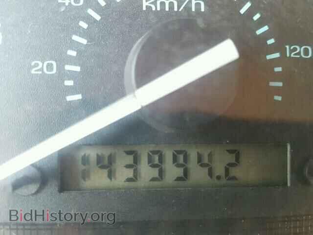 1994 FORD ECONOLINE - VIN: 1FDEE14H2RHB68911 - Photo 8