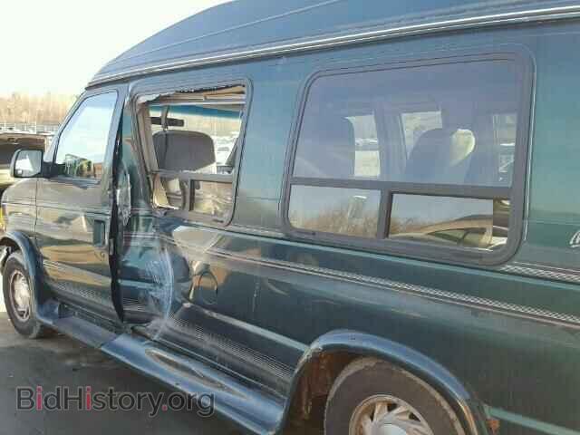 1994 FORD ECONOLINE - VIN: 1FDEE14H2RHB68911 - Photo 9