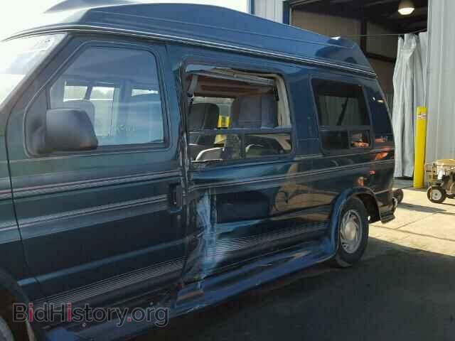 1994 FORD ECONOLINE - VIN: 1FDEE14H2RHB68911 - Photo 10