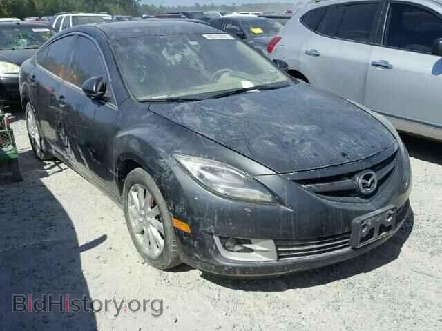 Фотография 1YVHZ8CH4C5M04154 - MAZDA 6 2012