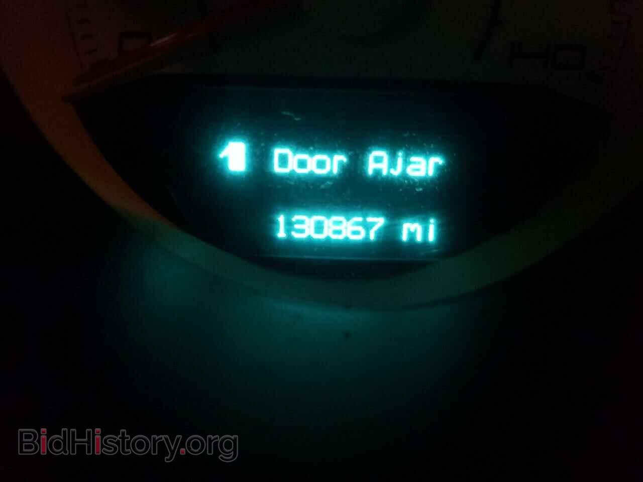 2011 DODGE CHALLENGER - VIN: 2B3CJ4DG8BH511111 - Photo 8