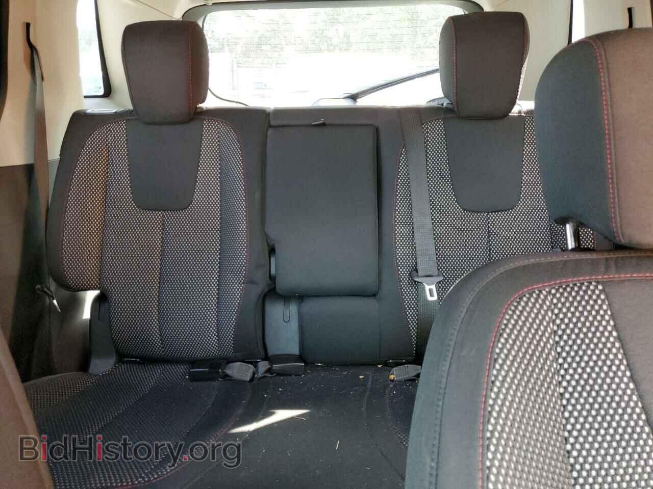 2012 GMC TERRAIN - VIN: 2GKFLTEK1C6213097 - Фото 10