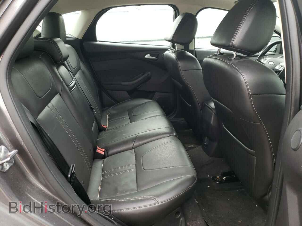 2013 FORD FOCUS - VIN: 1FADP3N21DL193150 - Фото 10