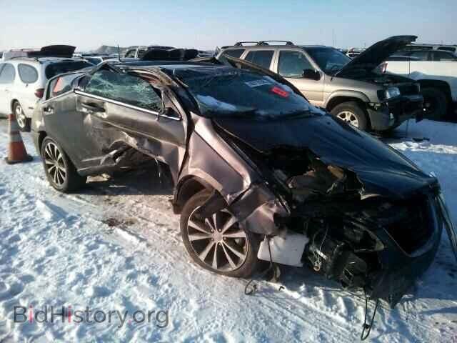 Photo 1C3CCBBB2EN238509 - CHRYSLER 200 2014