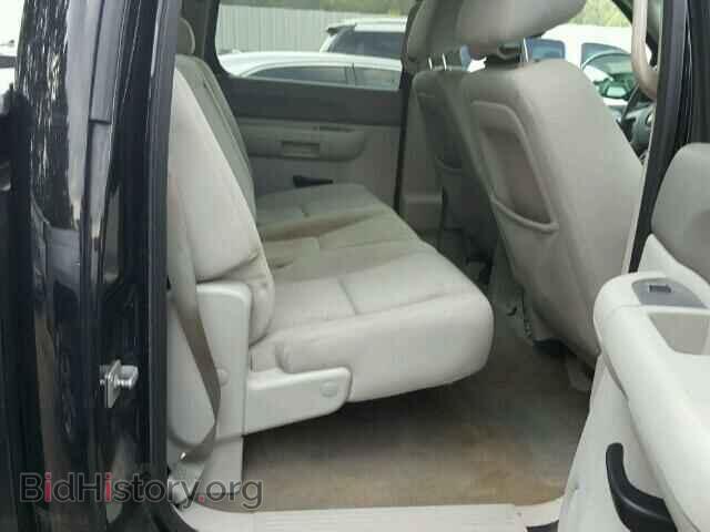 2012 CHEVROLET SILVERADO - VIN: 3GCPCSE05CG187231 - Фото 6