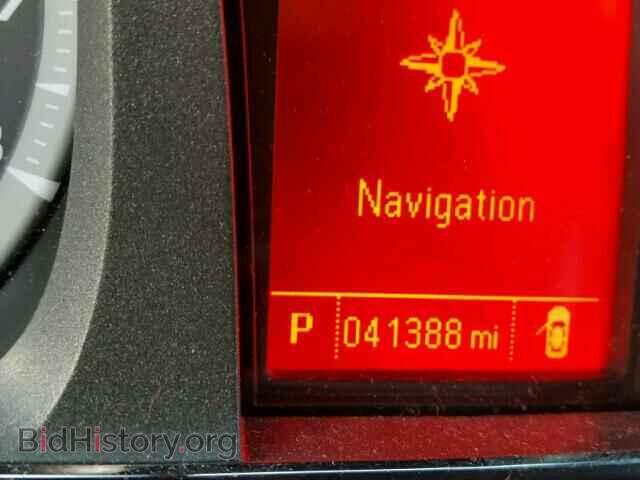 2015 GMC TERRAIN - VIN: 2GKFLTE32F6267781 - Фото 8