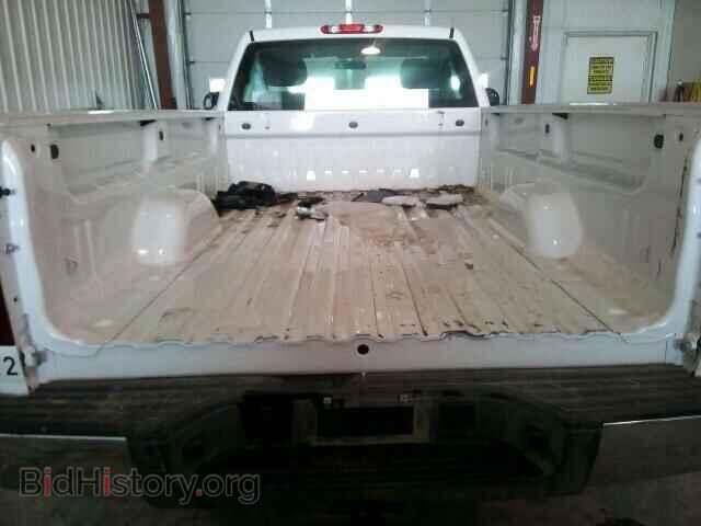 2013 CHEVROLET SILVERADO - VIN: 1GCNCPEX2DZ130035 - Фото 6
