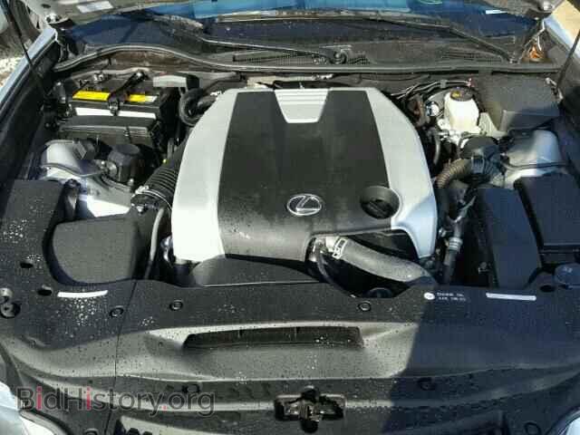 2015 LEXUS GS350 - VIN: JTHBE1BL8FA002300 - Фото 7