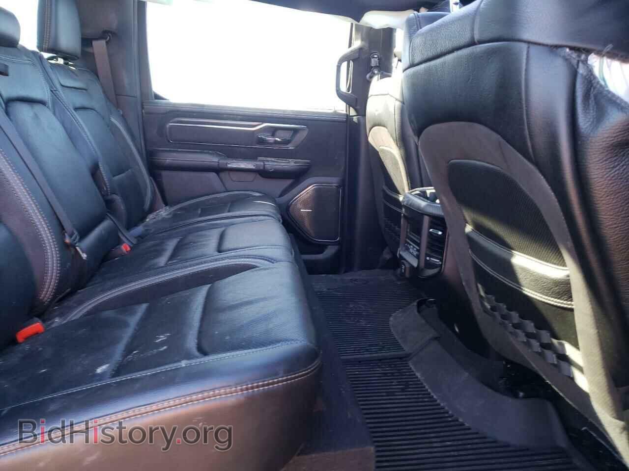 2021 RAM 1500 - VIN: 1C6SRFU99MN764343 - Фото 10