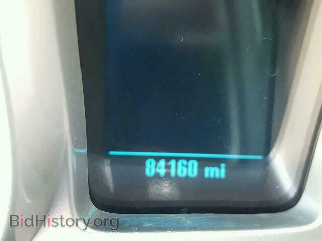 2013 CHEVROLET CAMARO - VIN: 2G1FA1E38D9127664 - Фото 8