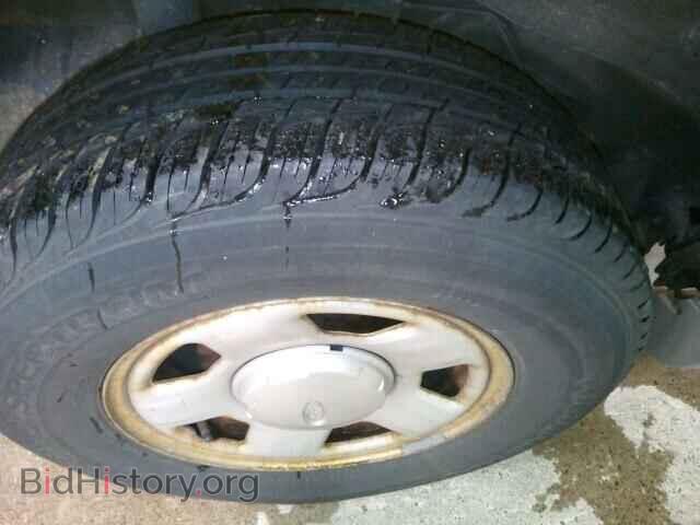 2002 FORD ESCAPE - VIN: 1FMYU02B82KE02647 - Фото 10