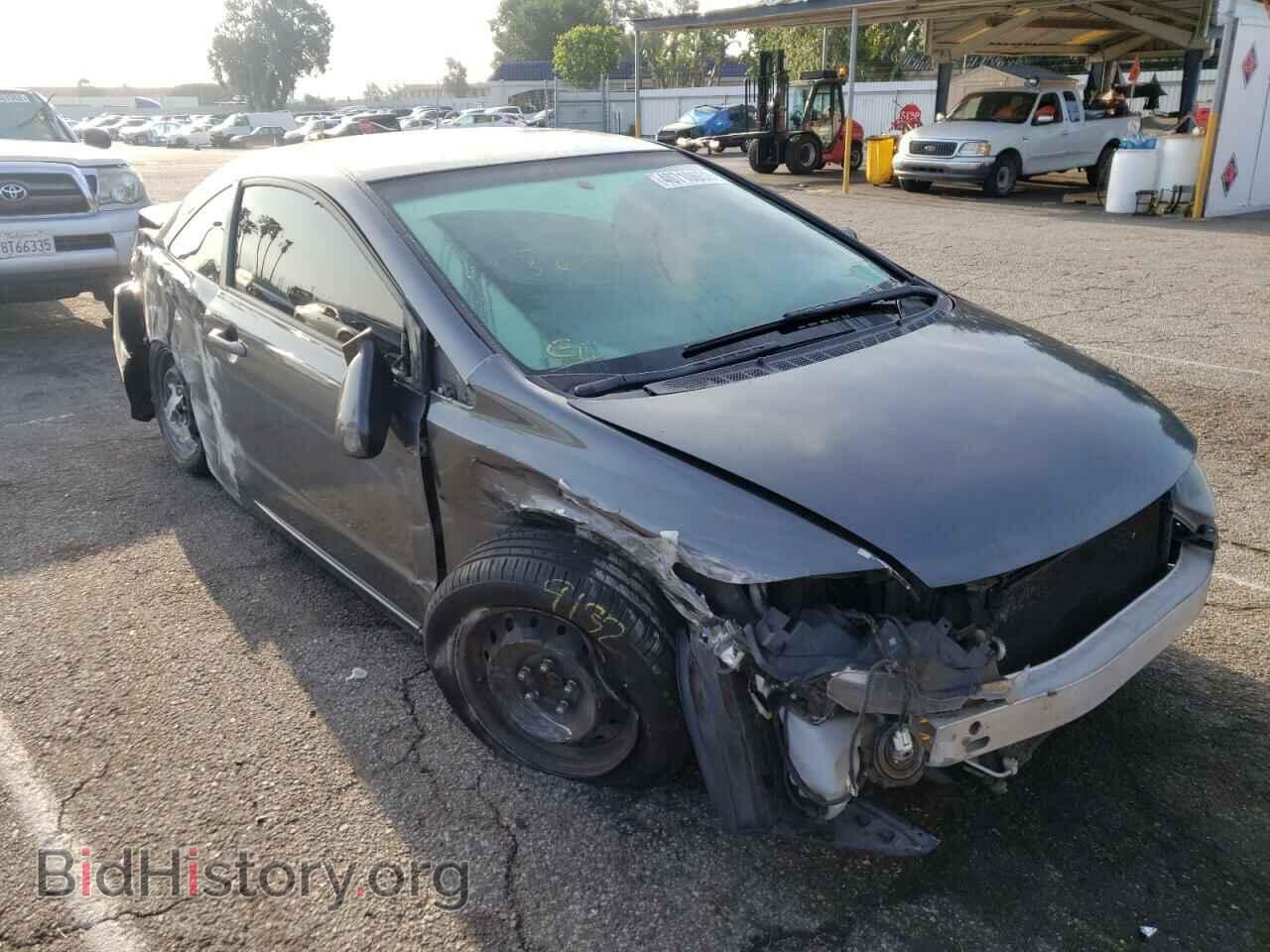 Фотография 2HGFG1B67AH507859 - HONDA CIVIC 2010