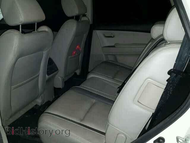 2010 MAZDA CX-9 - VIN: JM3TB3MAXA0229399 - Фото 6