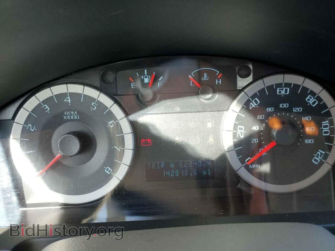2012 FORD ESCAPE - VIN: 1FMCU9DG1CKA87568 - Фото 9