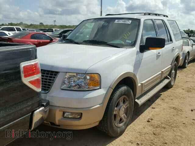 2006 FORD EXPEDITION - VIN: 1FMPU17596LB00272 - Фото 2