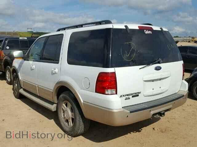 2006 FORD EXPEDITION - VIN: 1FMPU17596LB00272 - Фото 3