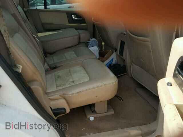 2006 FORD EXPEDITION - VIN: 1FMPU17596LB00272 - Фото 6