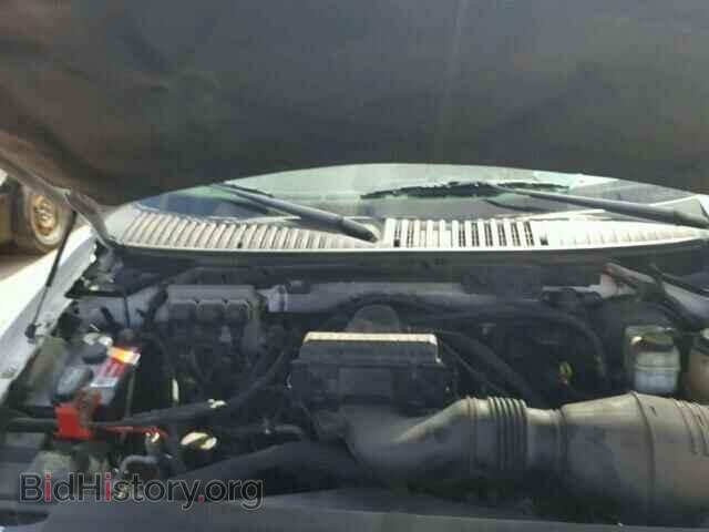2006 FORD EXPEDITION - VIN: 1FMPU17596LB00272 - Фото 7