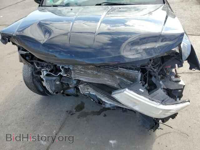 2012 DODGE JOURNEY - VIN: 3C4PDCBG5CT154015 - Фото 7