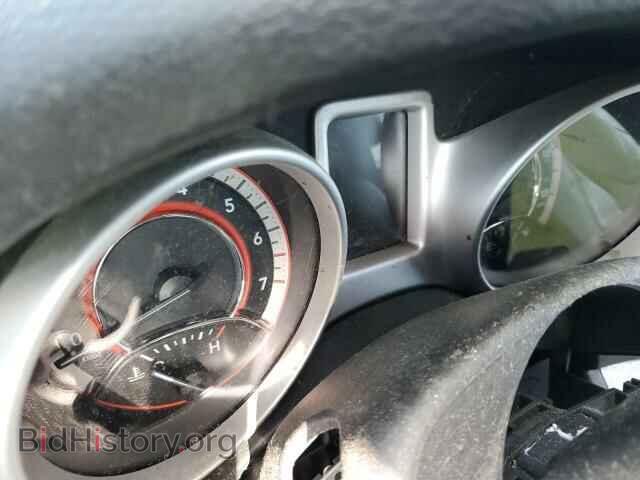 2012 DODGE JOURNEY - VIN: 3C4PDCBG5CT154015 - Фото 8