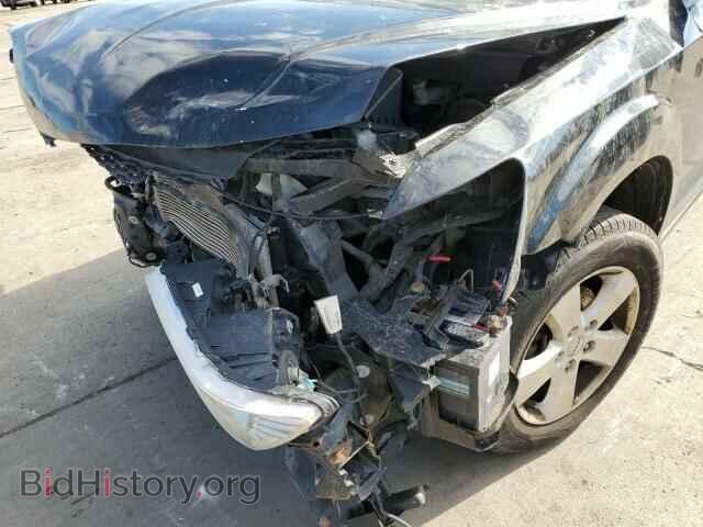 2012 DODGE JOURNEY - VIN: 3C4PDCBG5CT154015 - Фото 9