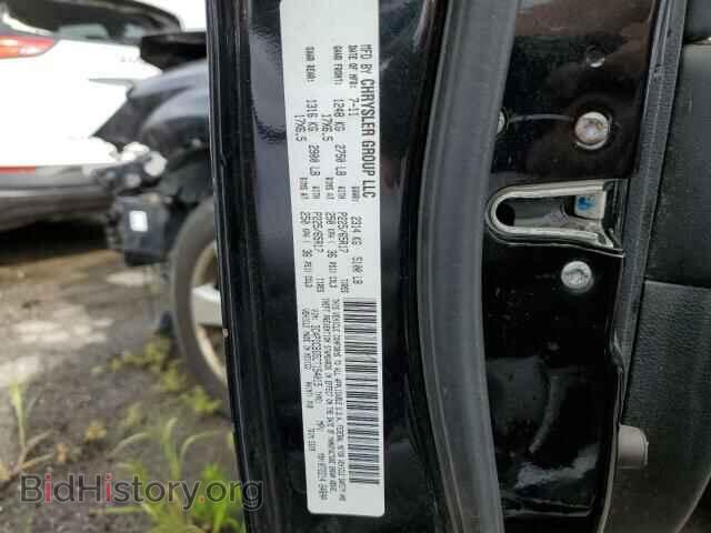 2012 DODGE JOURNEY - VIN: 3C4PDCBG5CT154015 - Фото 10