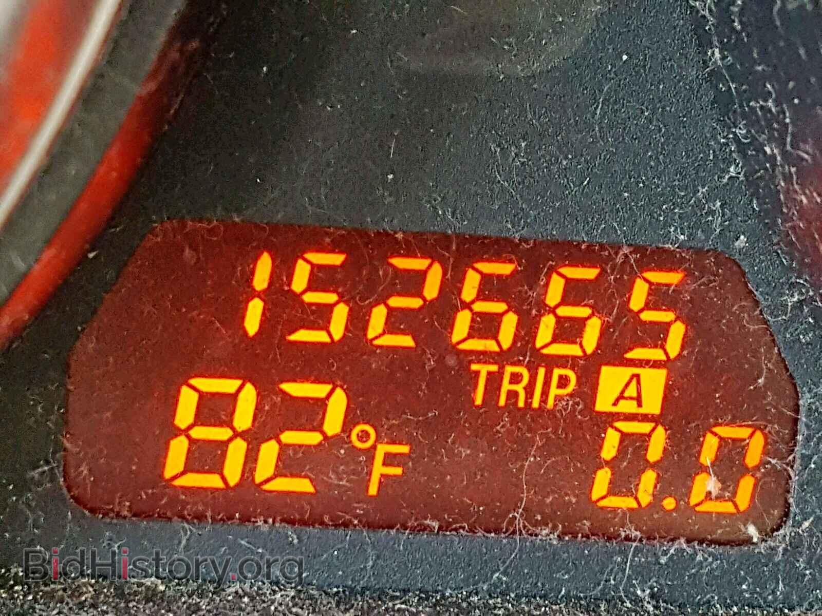 2011 MAZDA 6 - VIN: 1YVHZ8BH4B5M28924 - Фото 8
