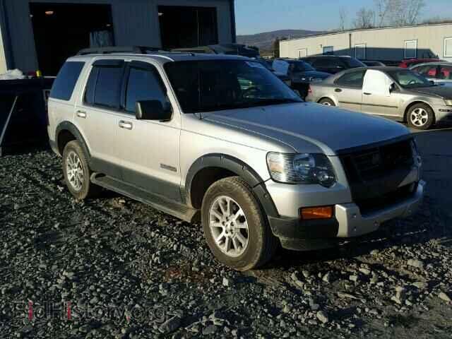 Фотография 1FMEU73E18UB10517 - FORD EXPLORER 2008
