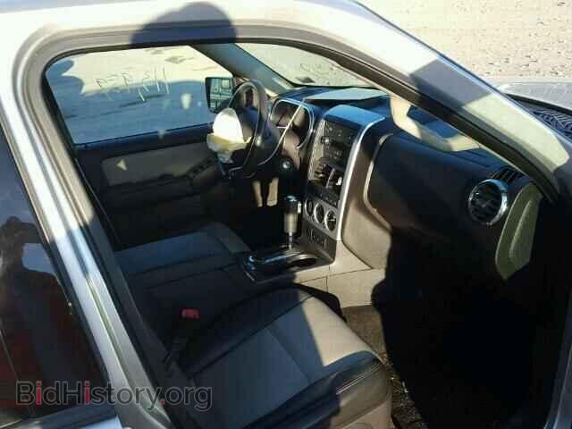 2008 FORD EXPLORER - VIN: 1FMEU73E18UB10517 - Фото 5
