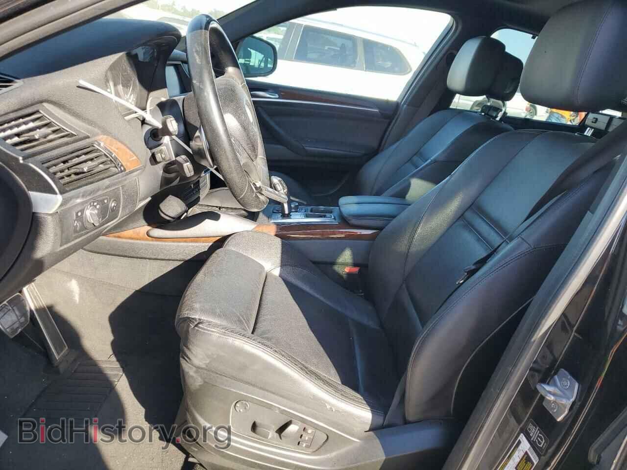 2014 BMW X6 - VIN: 5UXFG2C54E0C44817 - Фото 7