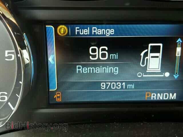 2014 CHEVROLET SILVERADO - VIN: 3GCPCREC6EG379666 - Фото 8