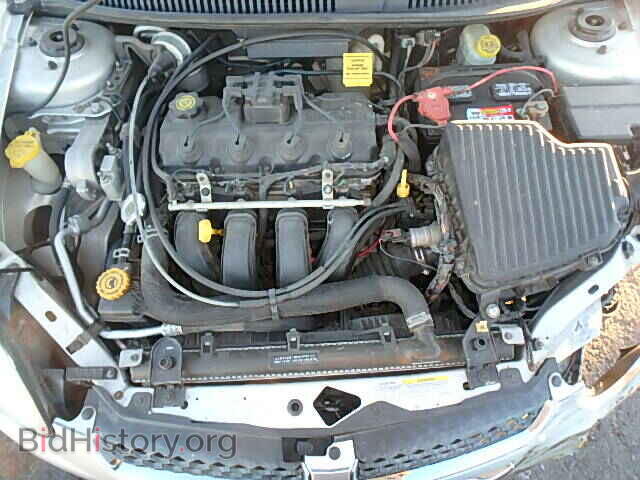 2004 DODGE NEON - VIN: 1B3ES56C34D513659 - Фото 7