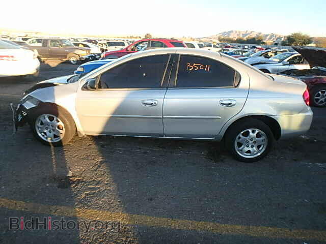 2004 DODGE NEON - VIN: 1B3ES56C34D513659 - Фото 10