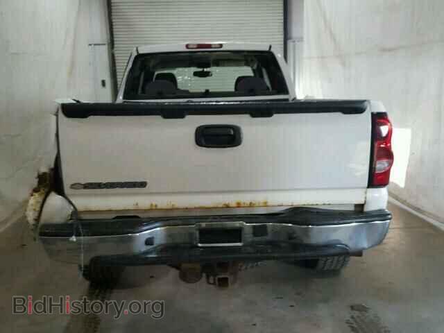 2007 CHEVROLET SILVERADO - VIN: 2GCEK19B071112886 - Фото 10