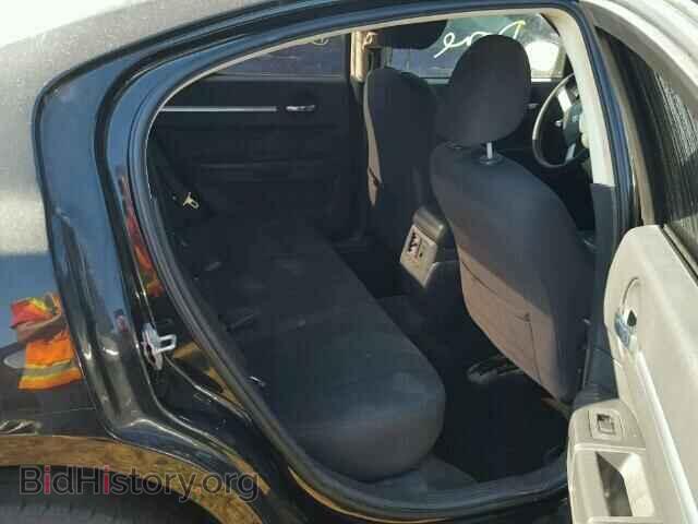 2009 DODGE CHARGER - VIN: 2B3KA33V19H627394 - Фото 6