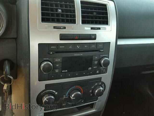 2009 DODGE CHARGER - VIN: 2B3KA33V19H627394 - Фото 9
