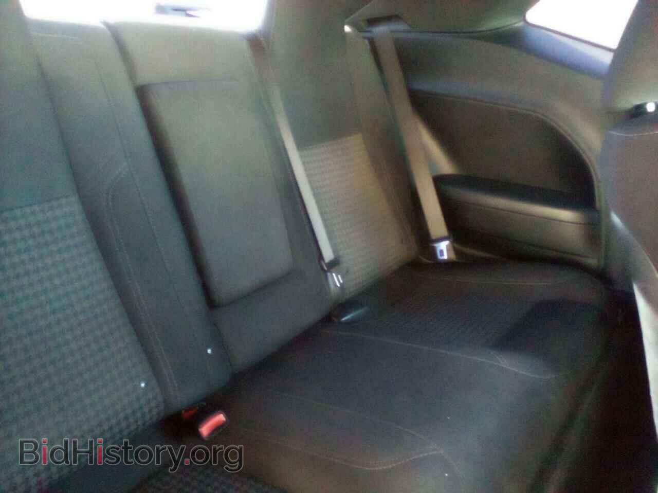 2016 DODGE CHALLENGER - VIN: 2C3CDZAG4GH311894 - Photo 6
