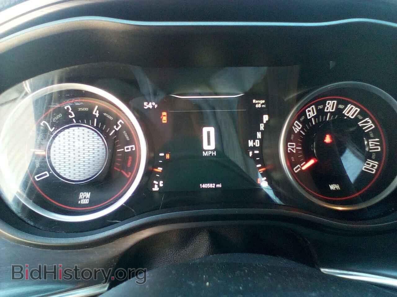 2016 DODGE CHALLENGER - VIN: 2C3CDZAG4GH311894 - Photo 8