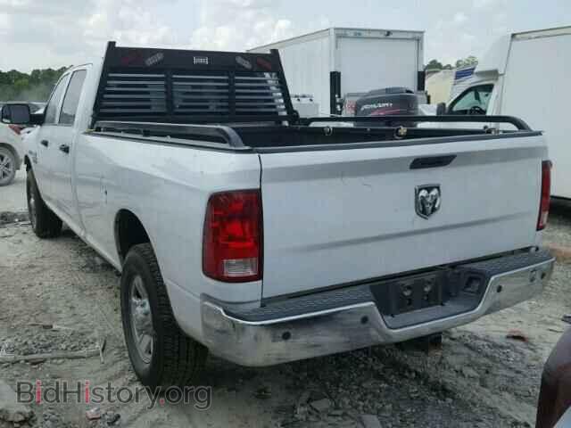 2014 RAM 2500 ST - VIN: 3C6TR4HTXEG313477 - Фото 3