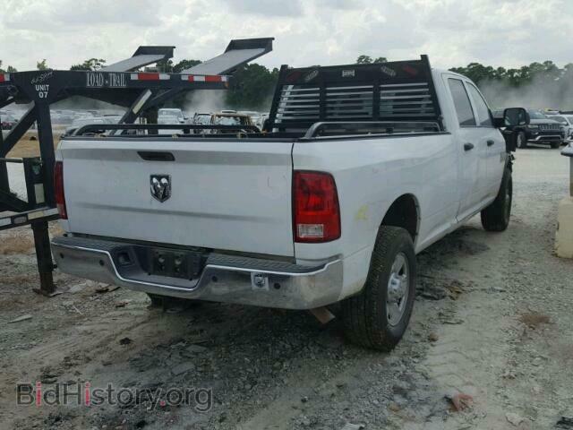2014 RAM 2500 ST - VIN: 3C6TR4HTXEG313477 - Фото 4