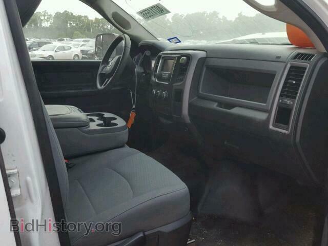 2014 RAM 2500 ST - VIN: 3C6TR4HTXEG313477 - Фото 5