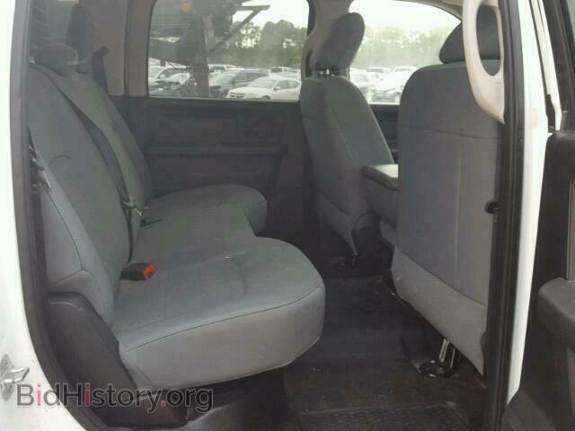 2014 RAM 2500 ST - VIN: 3C6TR4HTXEG313477 - Фото 6